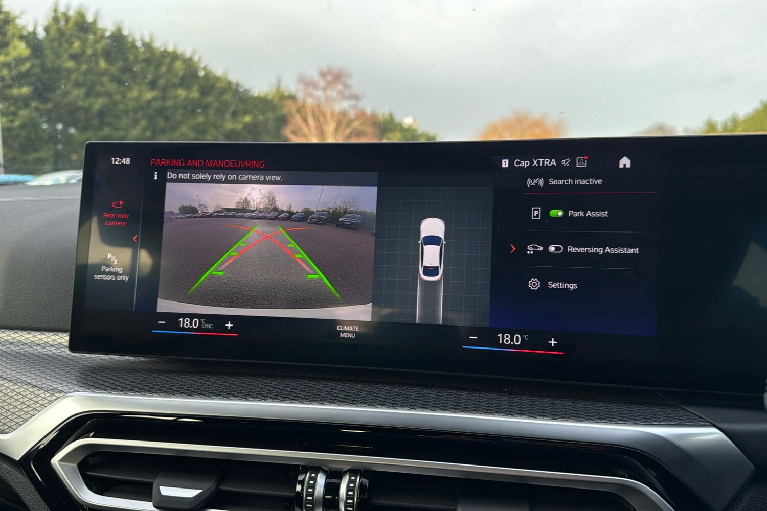 Used BMW i4 2022 for sale - 77135236: Photo 48