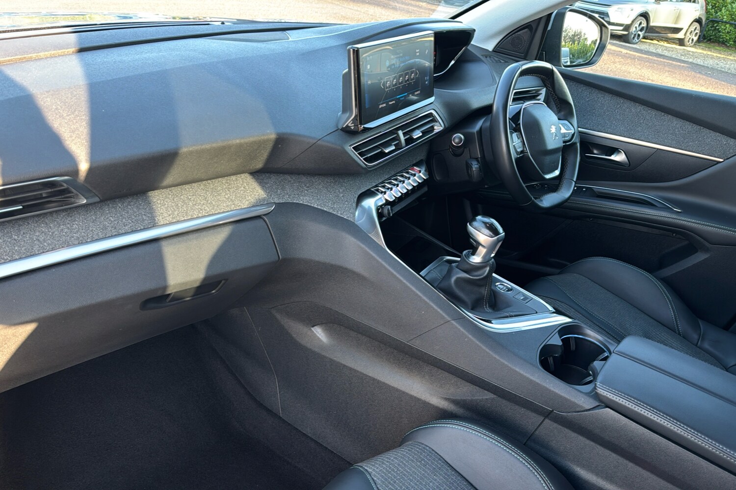 Used Peugeot 5008 2021 for sale - 77179251: Photo 11