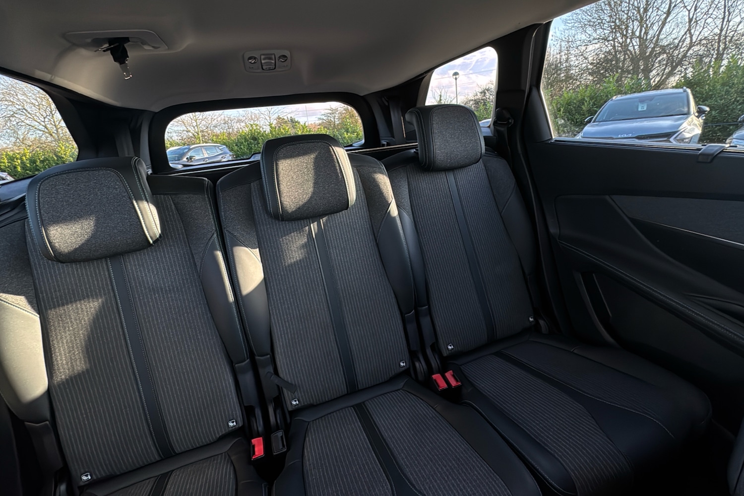 Used Peugeot 5008 2021 for sale - 77179251: Photo 12