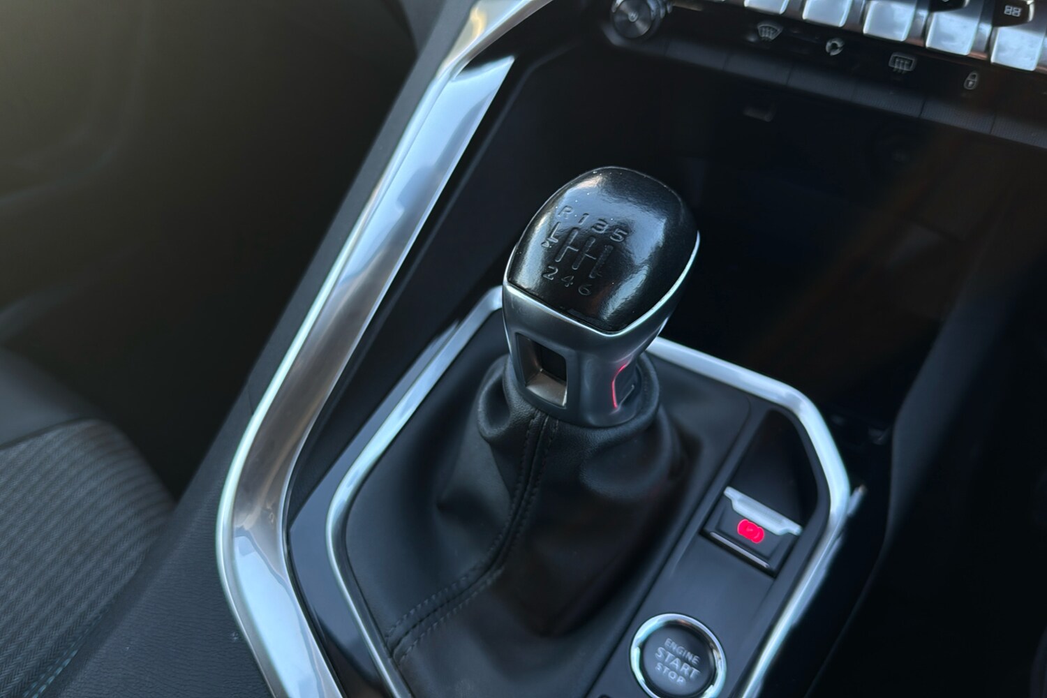 Used Peugeot 5008 2021 for sale - 77179251: Photo 13