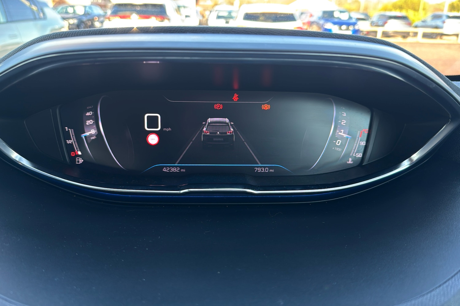 Used Peugeot 5008 2021 for sale - 77179251: Photo 14