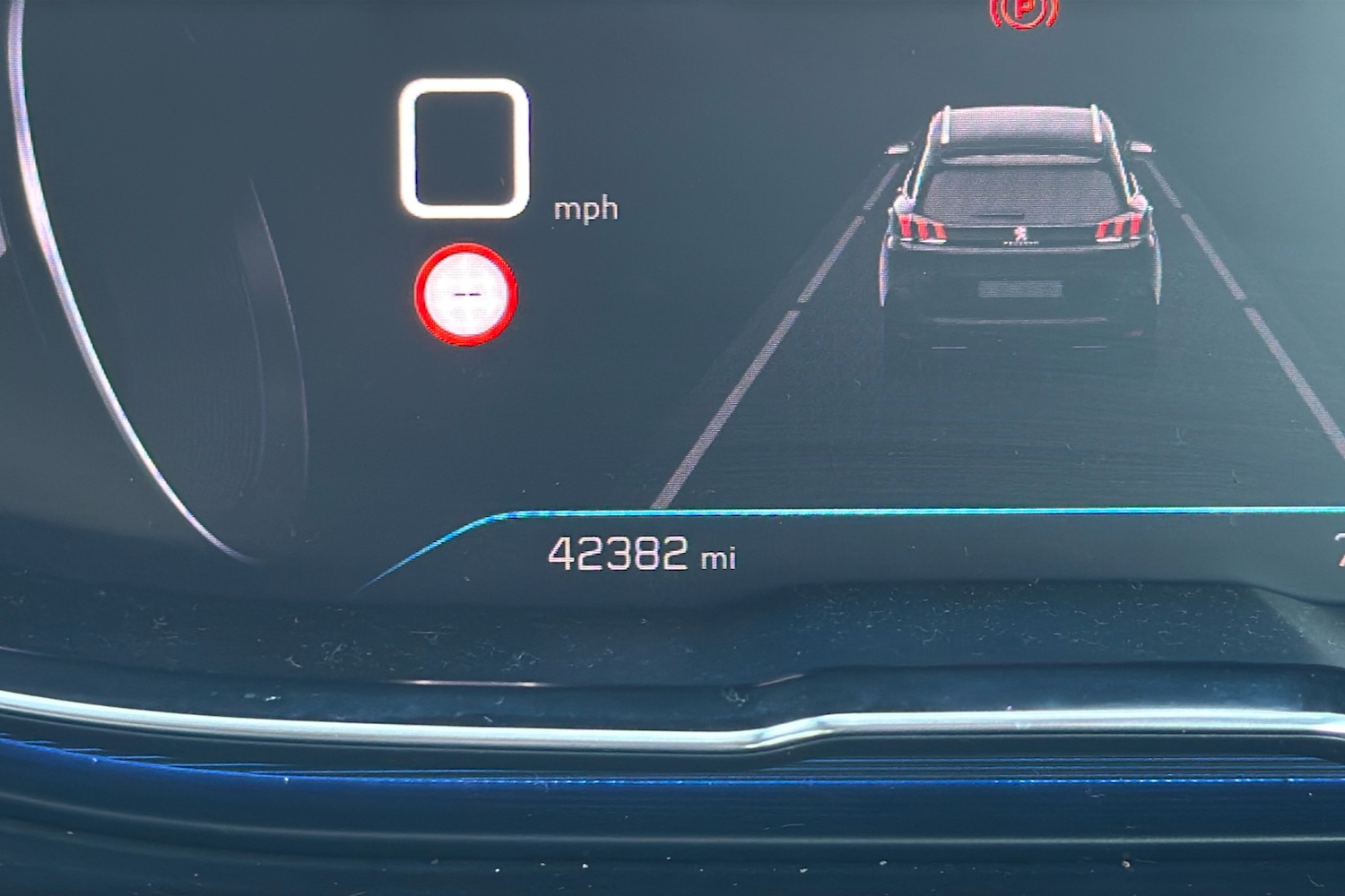 Used Peugeot 5008 2021 for sale - 77179251: Photo 15