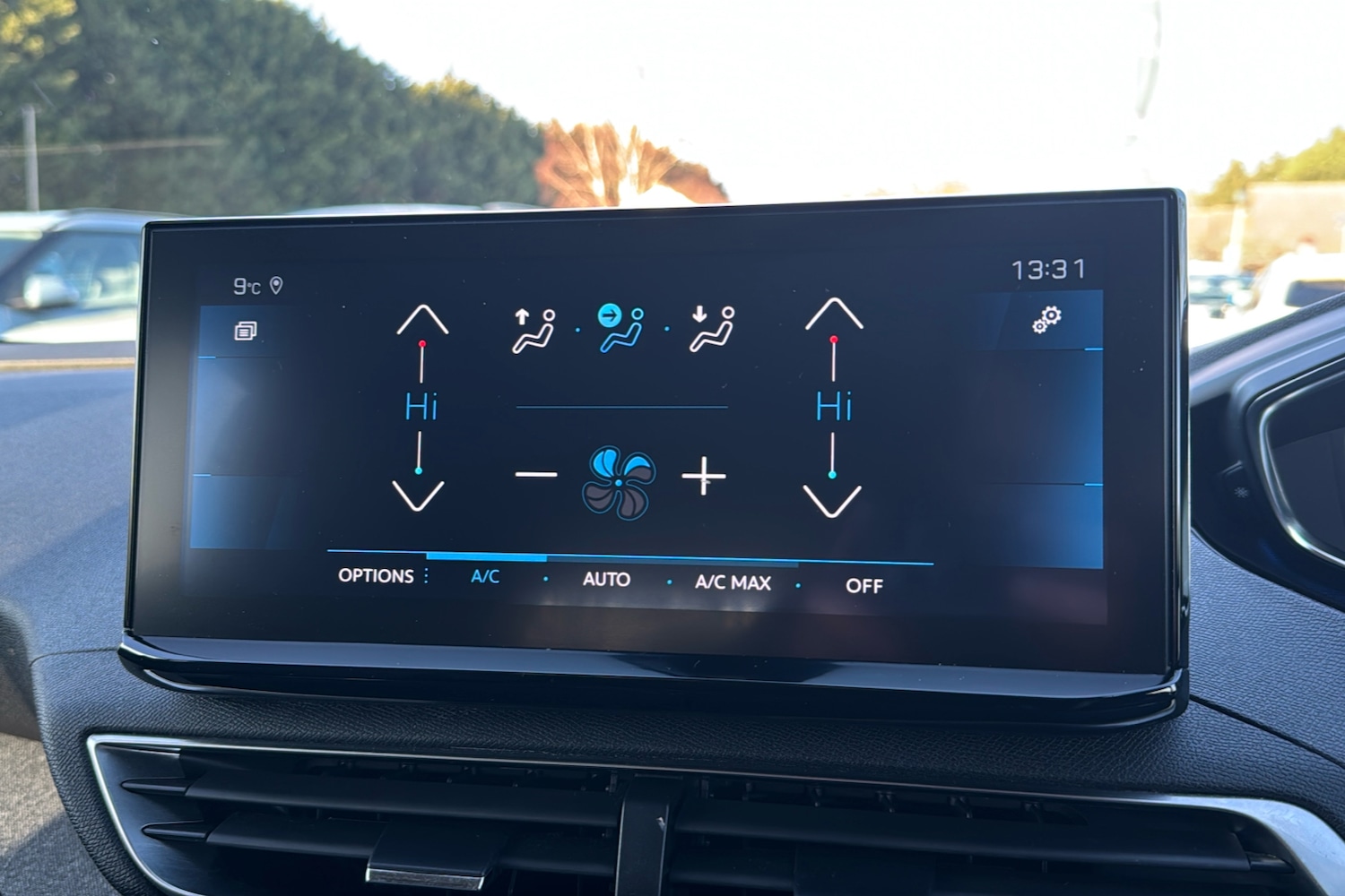 Used Peugeot 5008 2021 for sale - 77179251: Photo 16