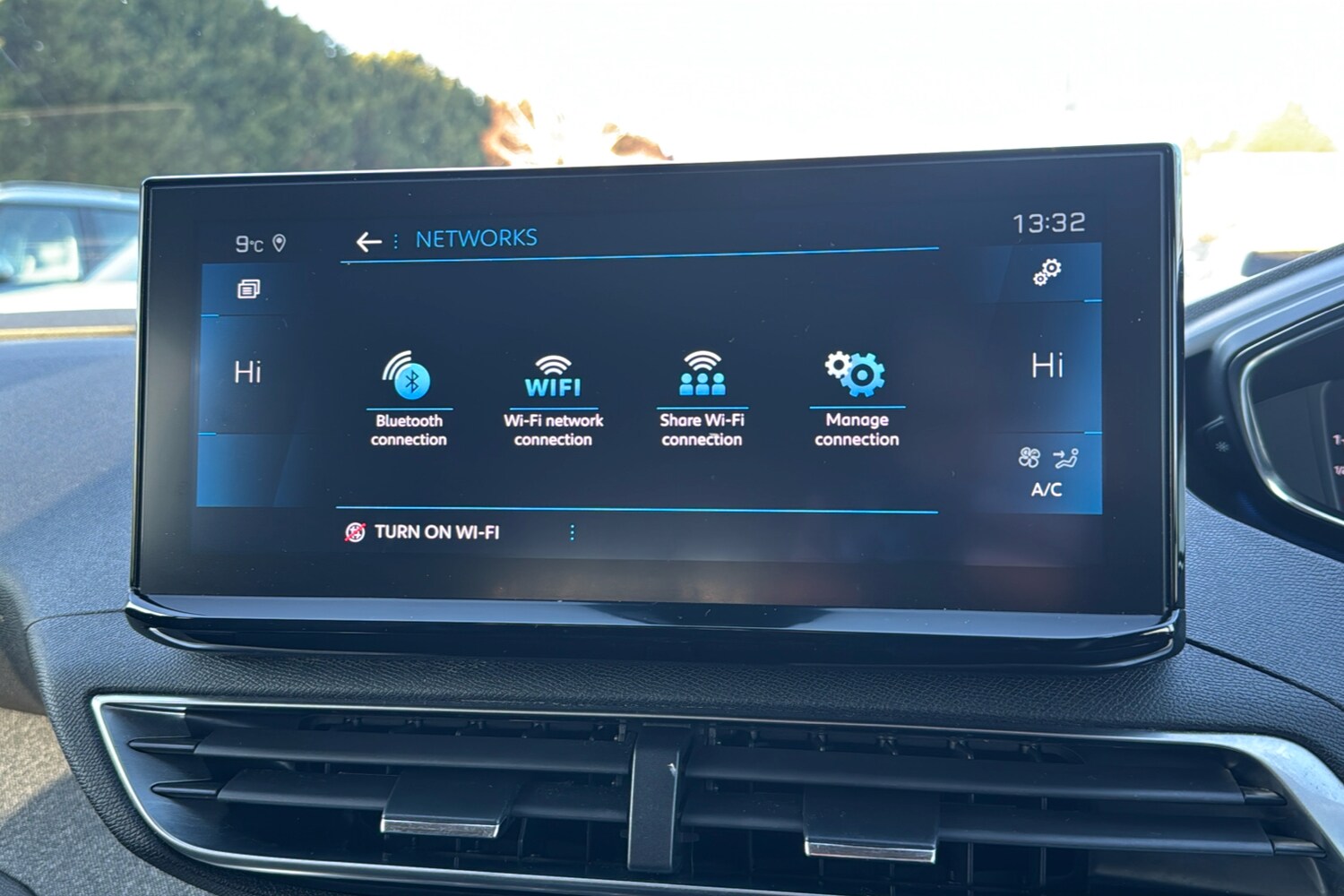 Used Peugeot 5008 2021 for sale - 77179251: Photo 20