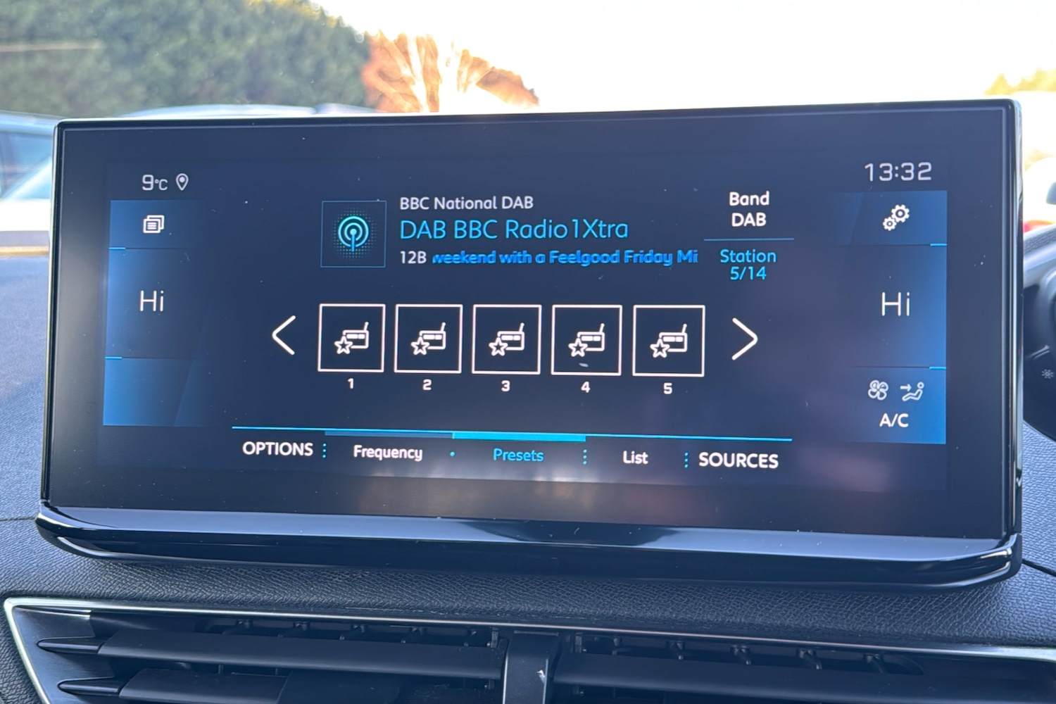 Used Peugeot 5008 2021 for sale - 77179251: Photo 21