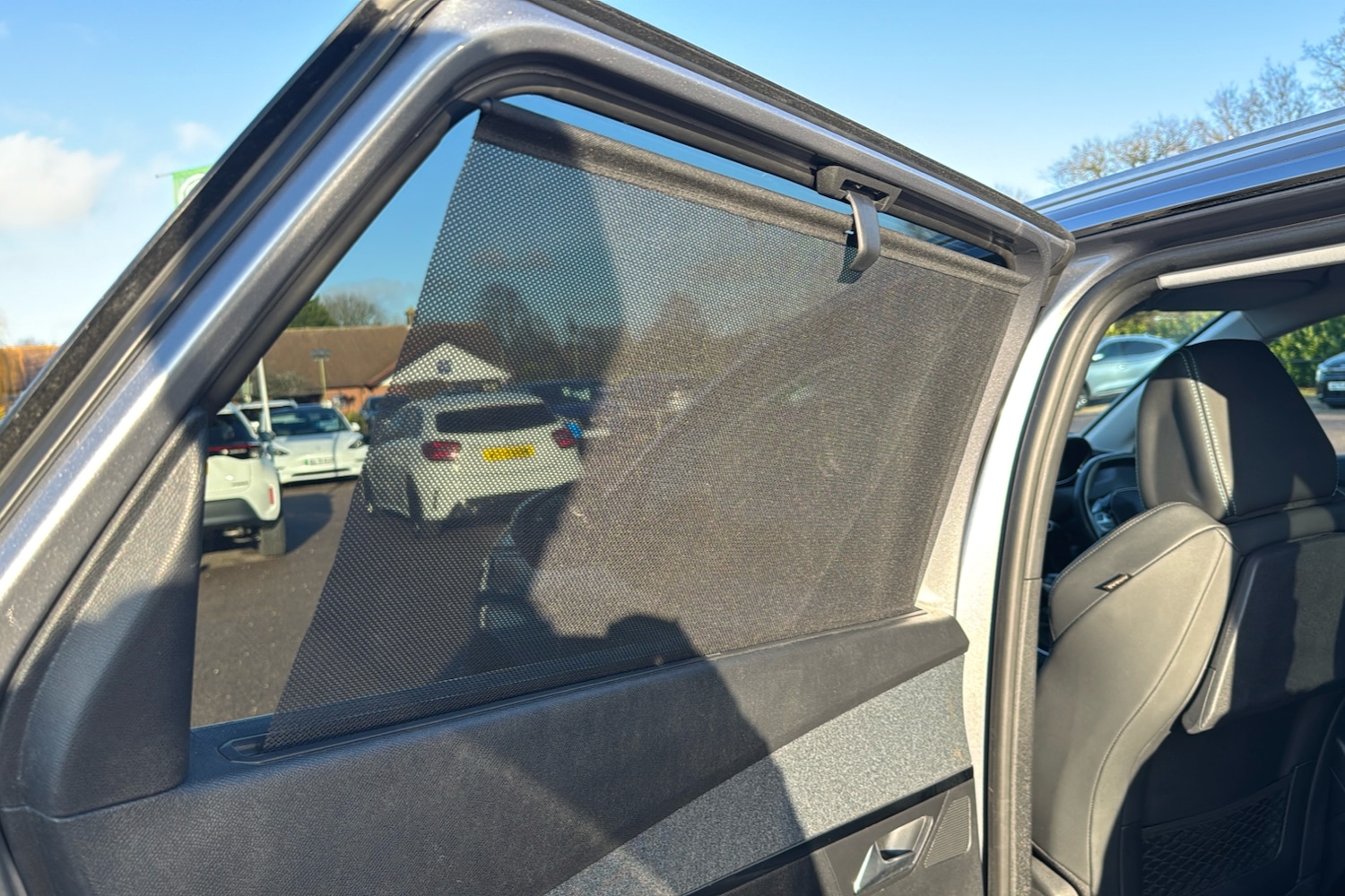 Used Peugeot 5008 2021 for sale - 77179251: Photo 38