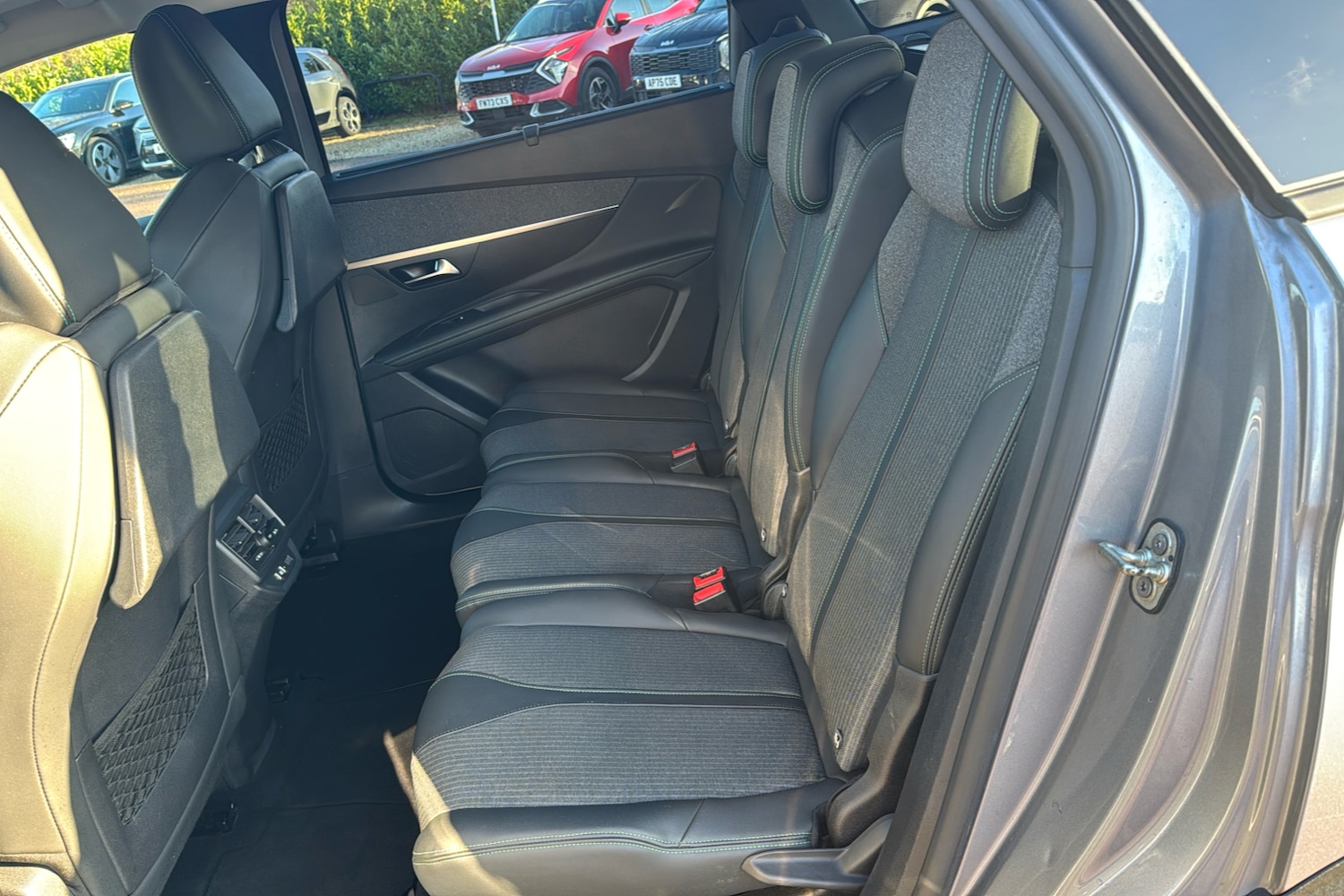 Used Peugeot 5008 2021 for sale - 77179251: Photo 41