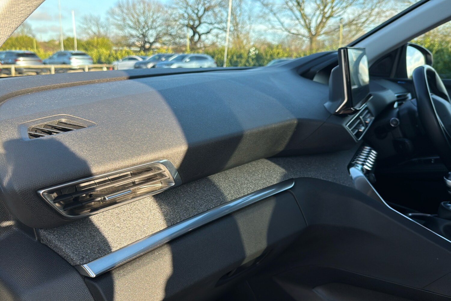 Used Peugeot 5008 2021 for sale - 77179251: Photo 43