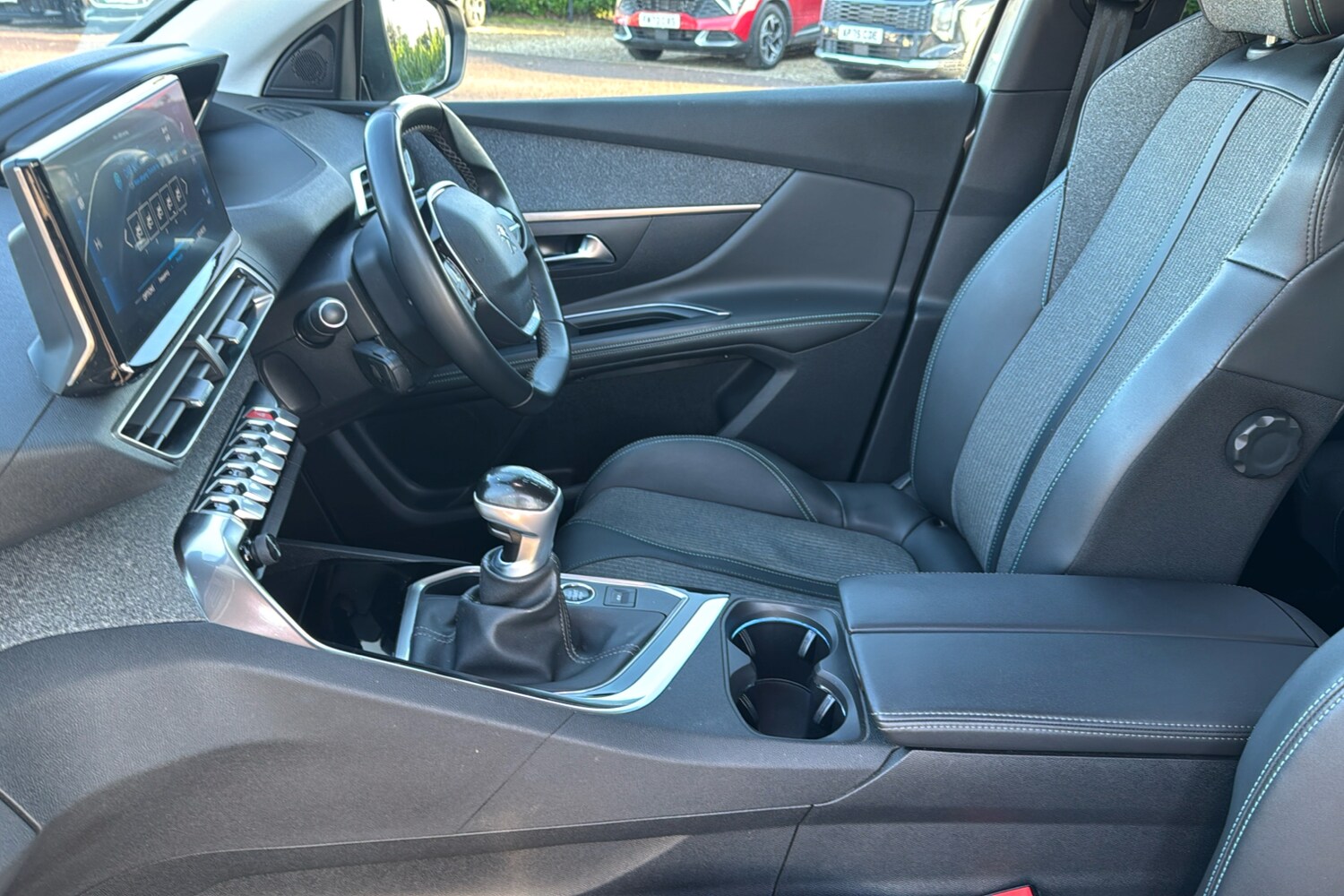 Used Peugeot 5008 2021 for sale - 77179251: Photo 44