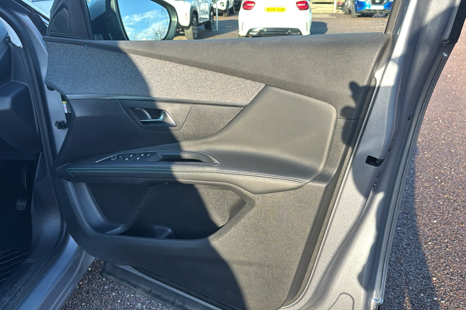 Used Peugeot 5008 2021 for sale - 77179251: Photo 45