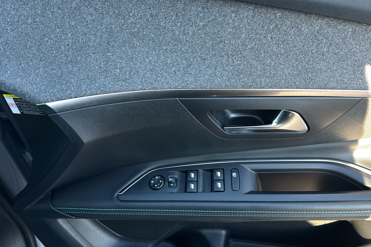 Used Peugeot 5008 2021 for sale - 77179251: Photo 46