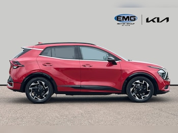 Used Kia Sportage 2022 for sale - 79128130: Photo