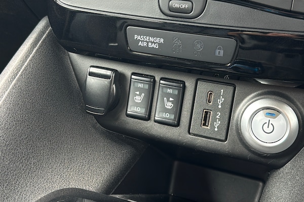 Used Nissan Leaf 2022 for sale - 74981884: Photo 23