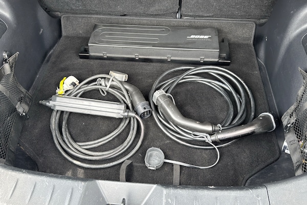 Used Nissan Leaf 2022 for sale - 74981884: Photo 24