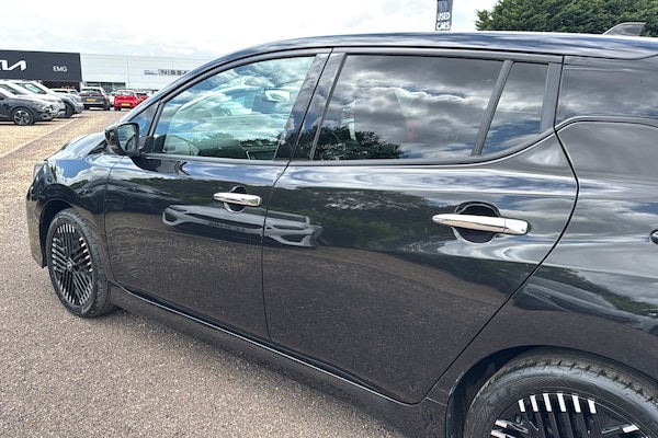 Used Nissan Leaf 2022 for sale - 74981884: Photo 37