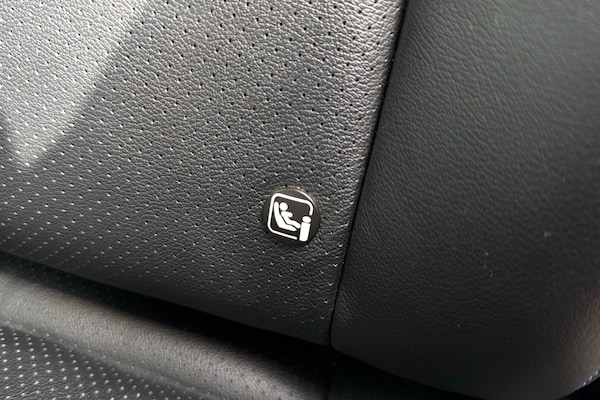 Used Nissan Leaf 2022 for sale - 74981884: Photo 39