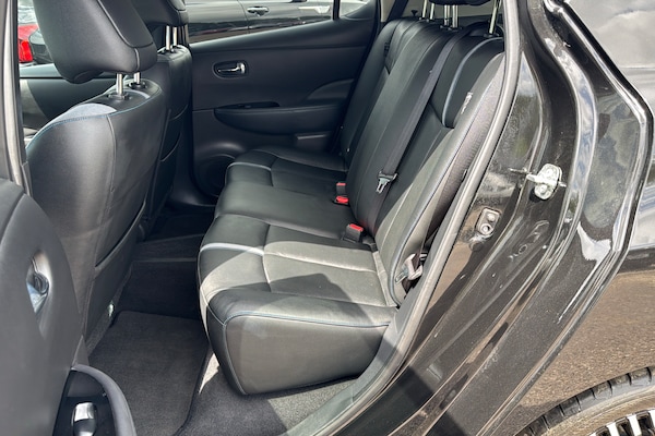 Used Nissan Leaf 2022 for sale - 74981884: Photo 41