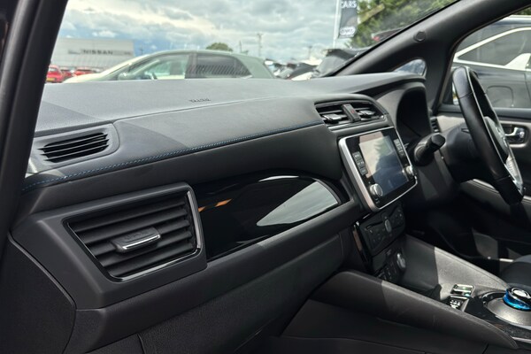 Used Nissan Leaf 2022 for sale - 74981884: Photo 43