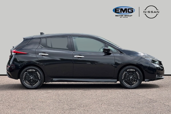 Used Nissan Leaf 2022 for sale - 74981884: Photo 4