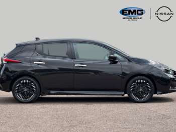 Used Nissan Leaf 2022 for sale - 74981884: Photo