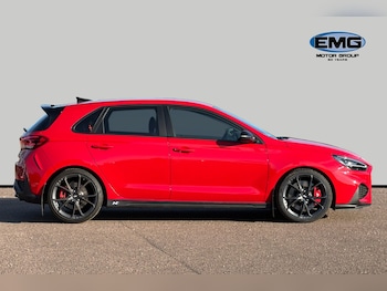 Used Hyundai i30 2024 for sale - 77649494: Photo