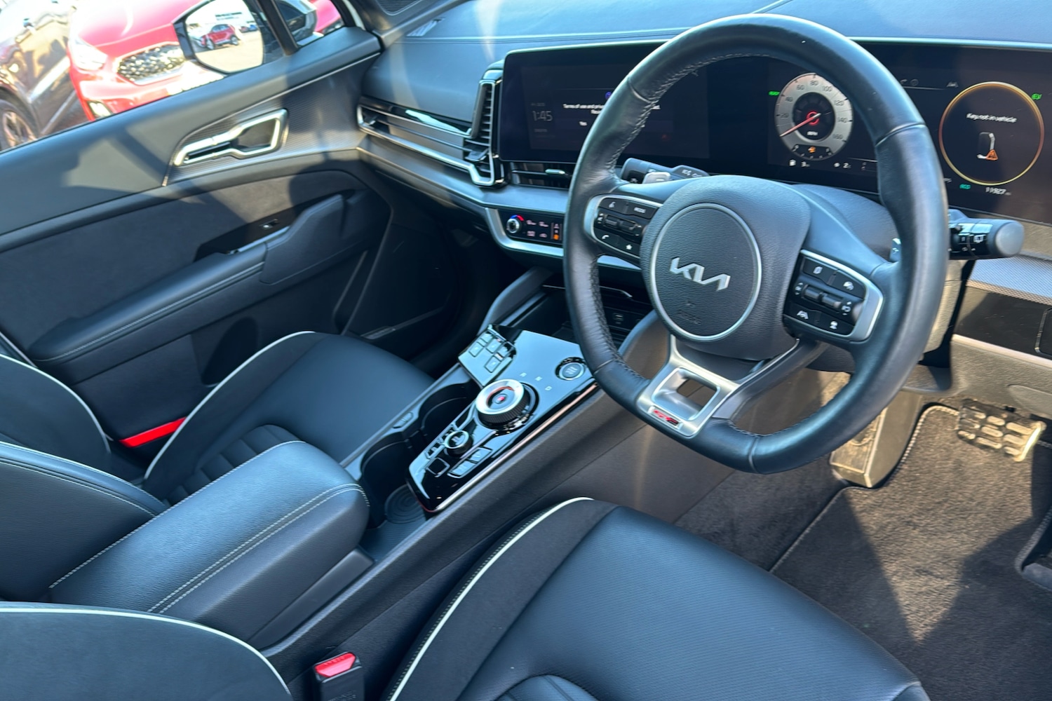 Used Kia Sportage 2024 for sale - 77334233: Photo 10