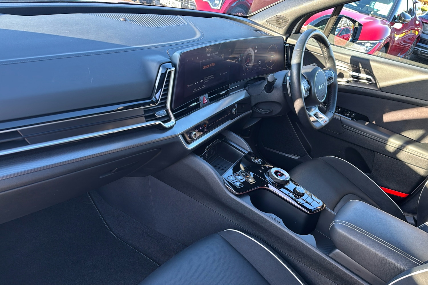 Used Kia Sportage 2024 for sale - 77334233: Photo 11