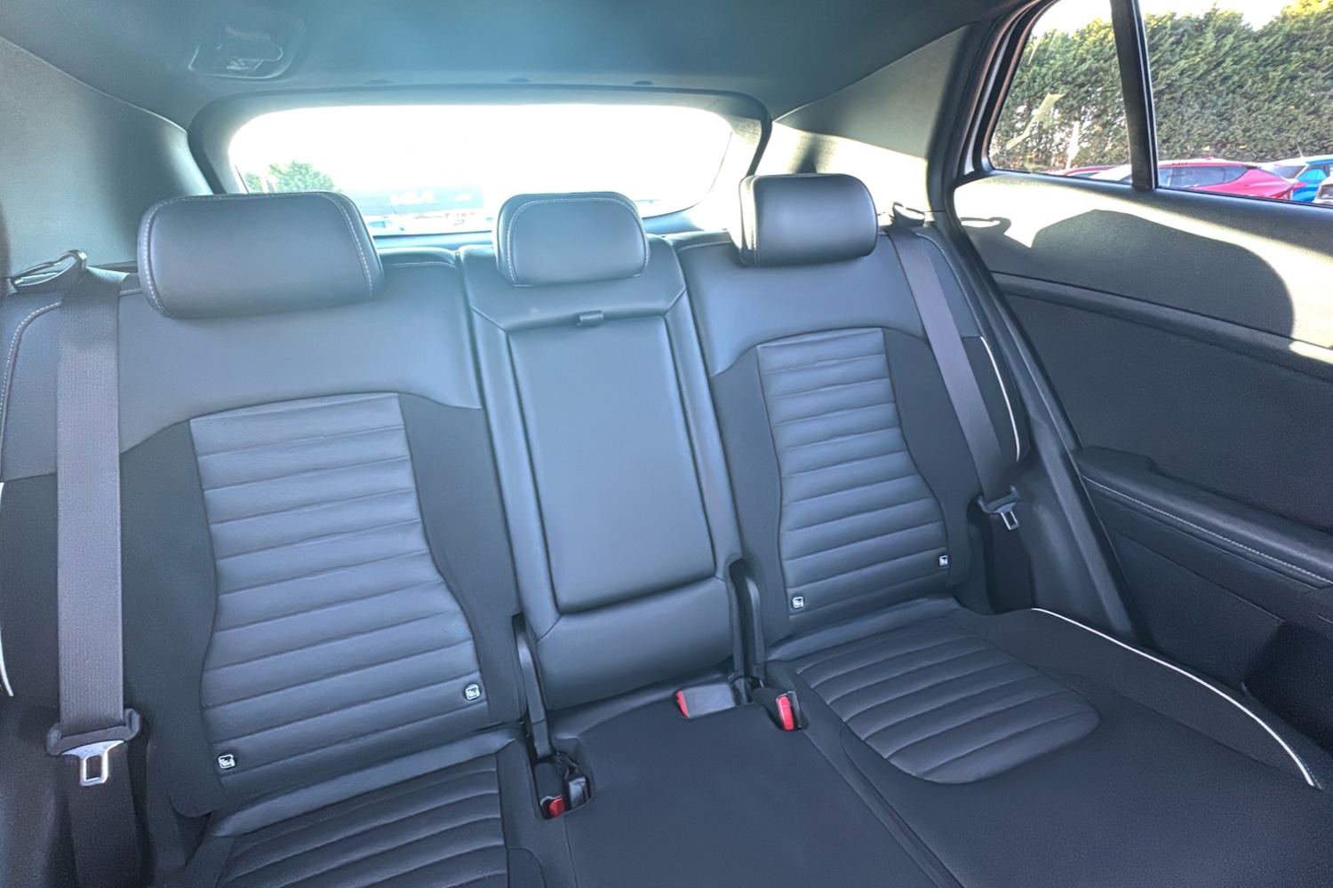 Used Kia Sportage 2024 for sale - 77334233: Photo 12