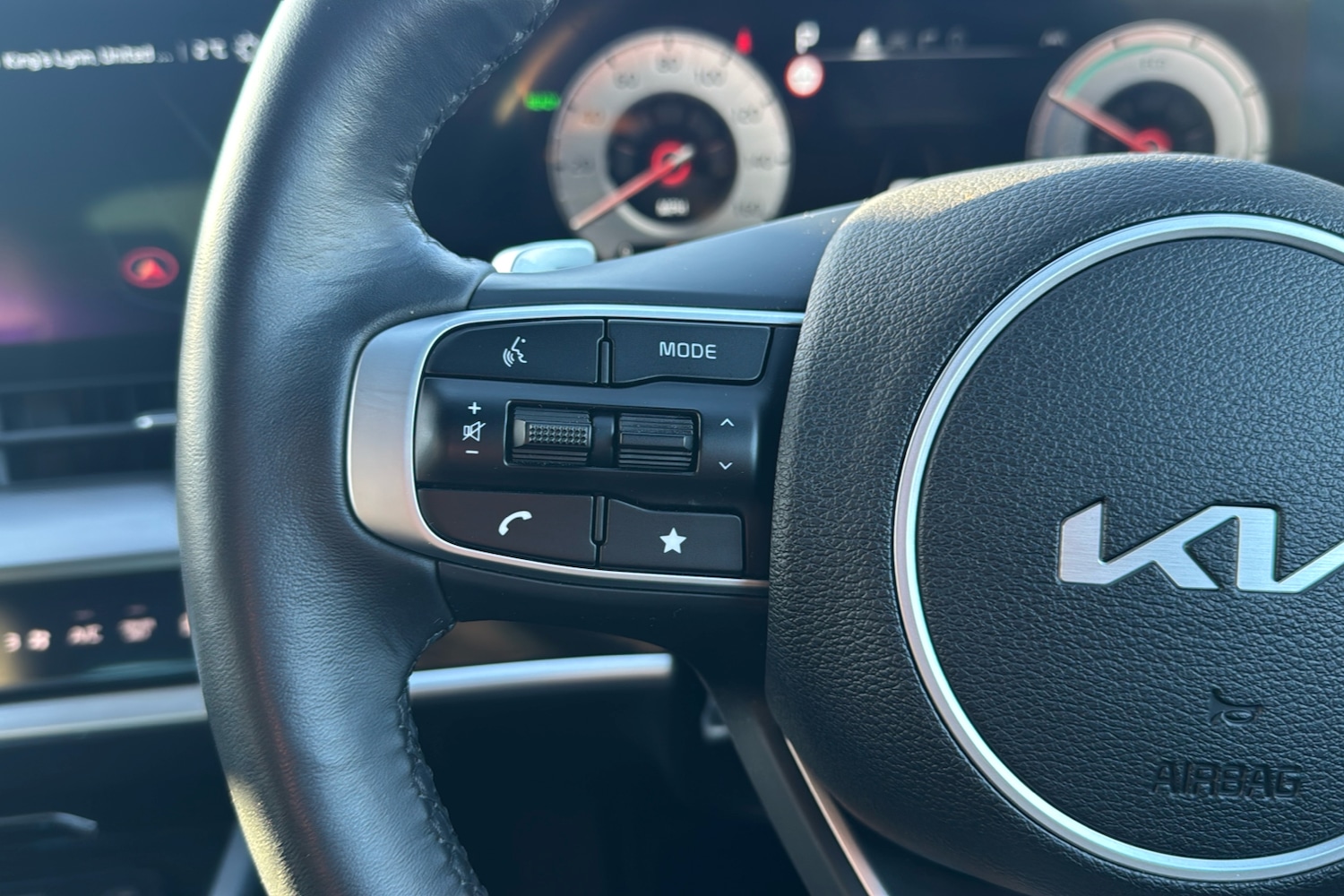 Used Kia Sportage 2024 for sale - 77334233: Photo 17