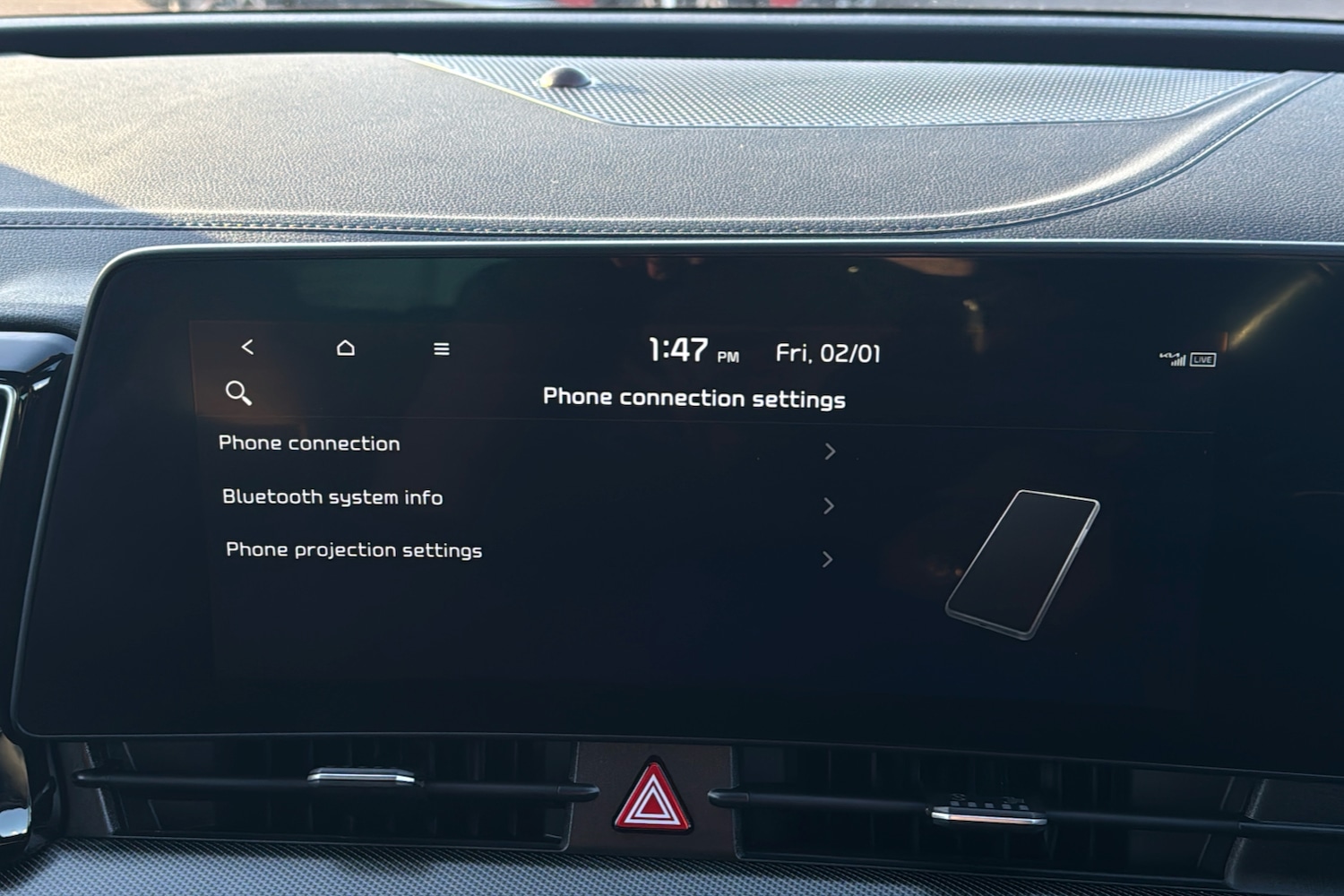 Used Kia Sportage 2024 for sale - 77334233: Photo 20