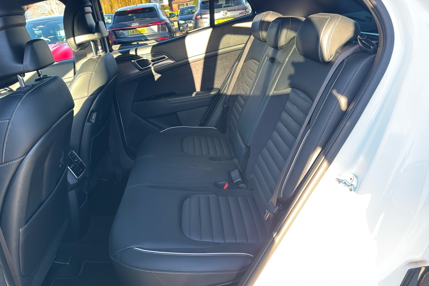 Used Kia Sportage 2024 for sale - 77334233: Photo 41