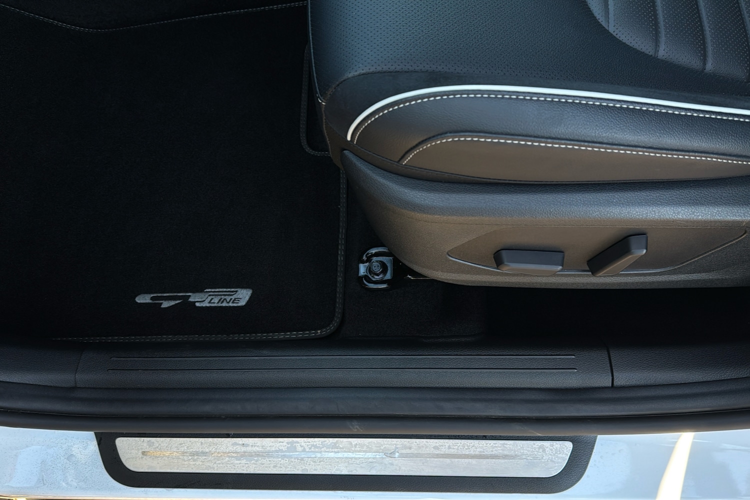 Used Kia Sportage 2024 for sale - 77334233: Photo 43