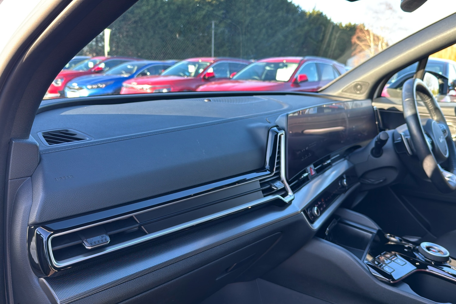 Used Kia Sportage 2024 for sale - 77334233: Photo 44