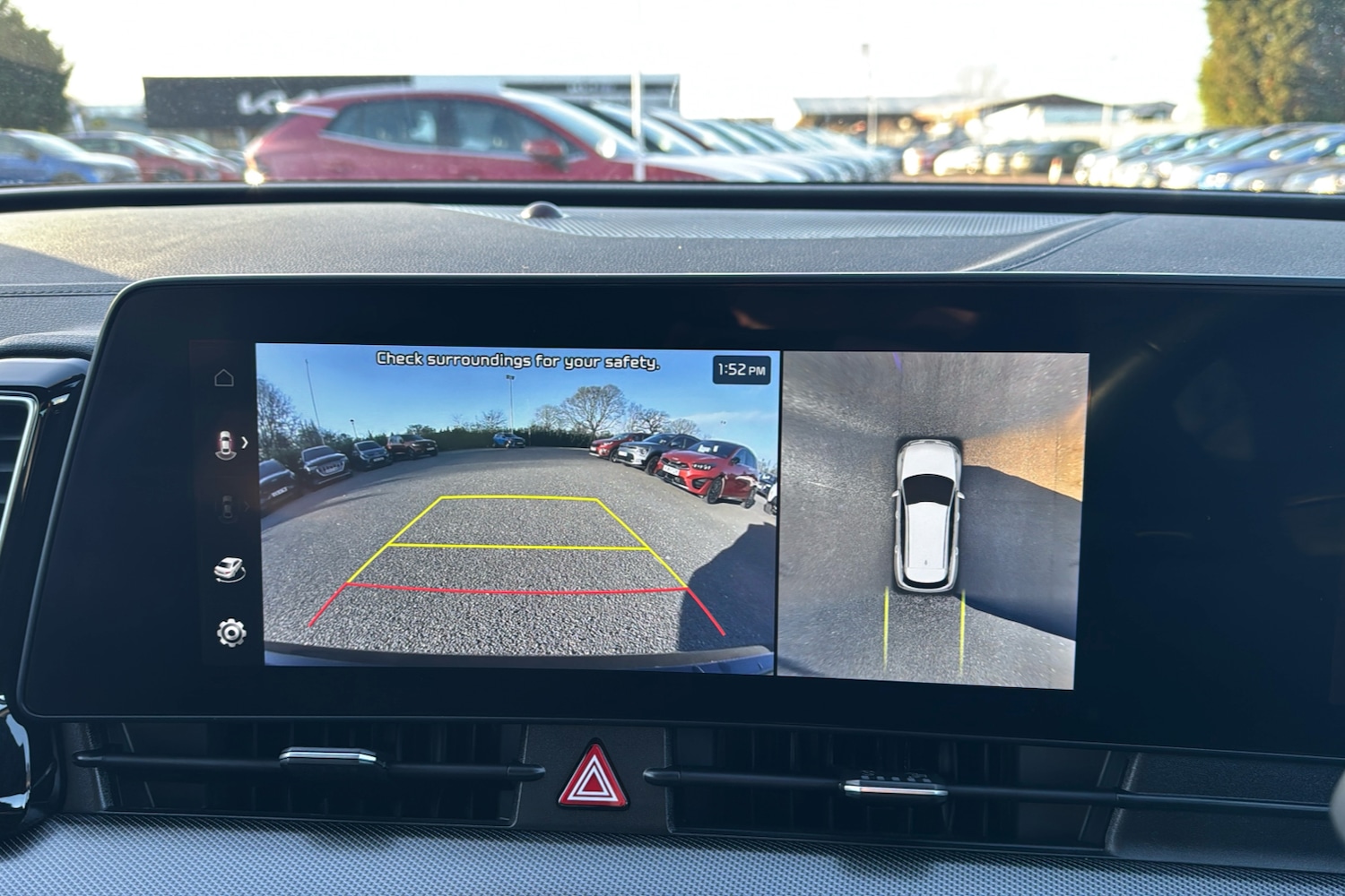 Used Kia Sportage 2024 for sale - 77334233: Photo 50