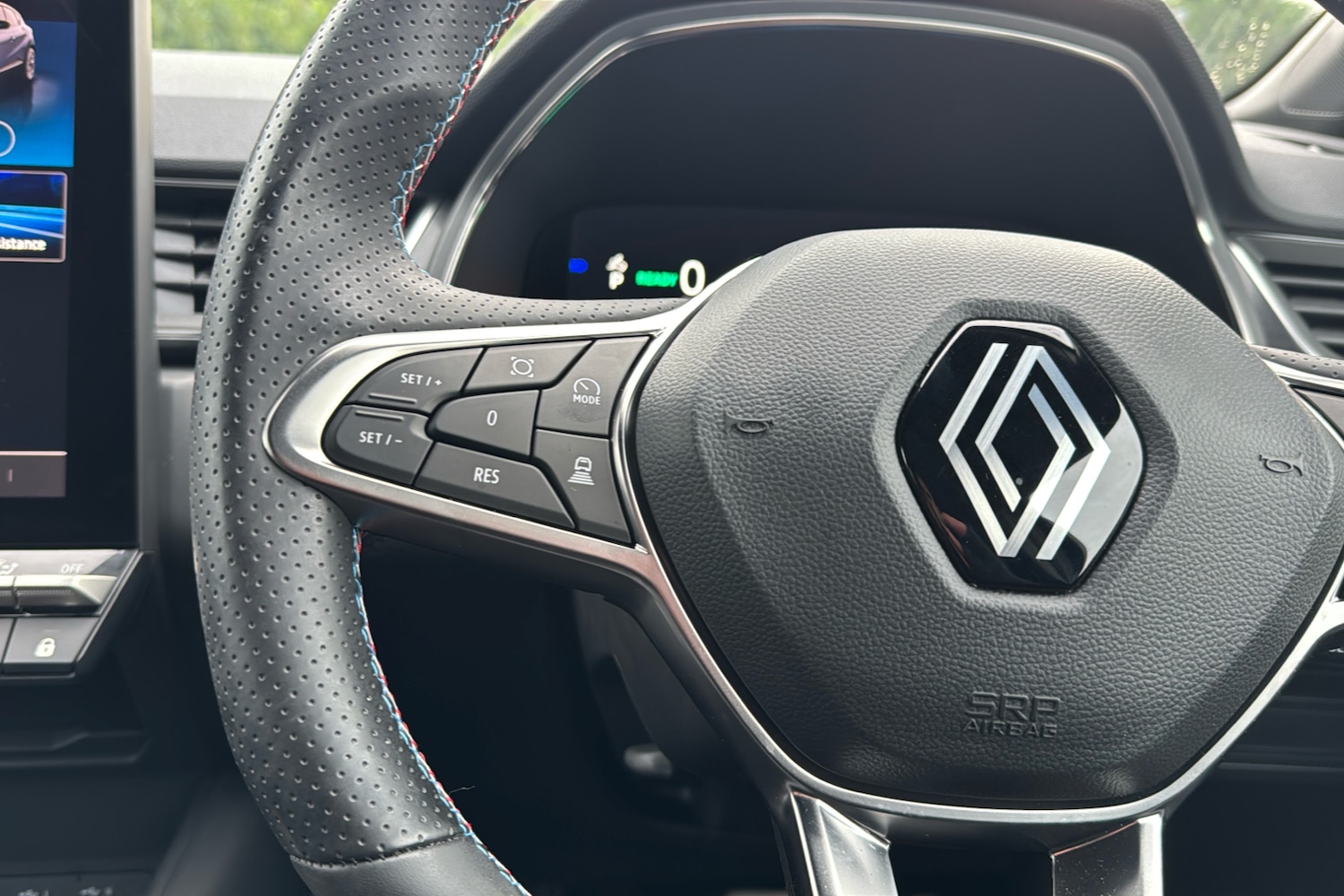 Used Renault Captur 2025 for sale - 77196320: Photo 17