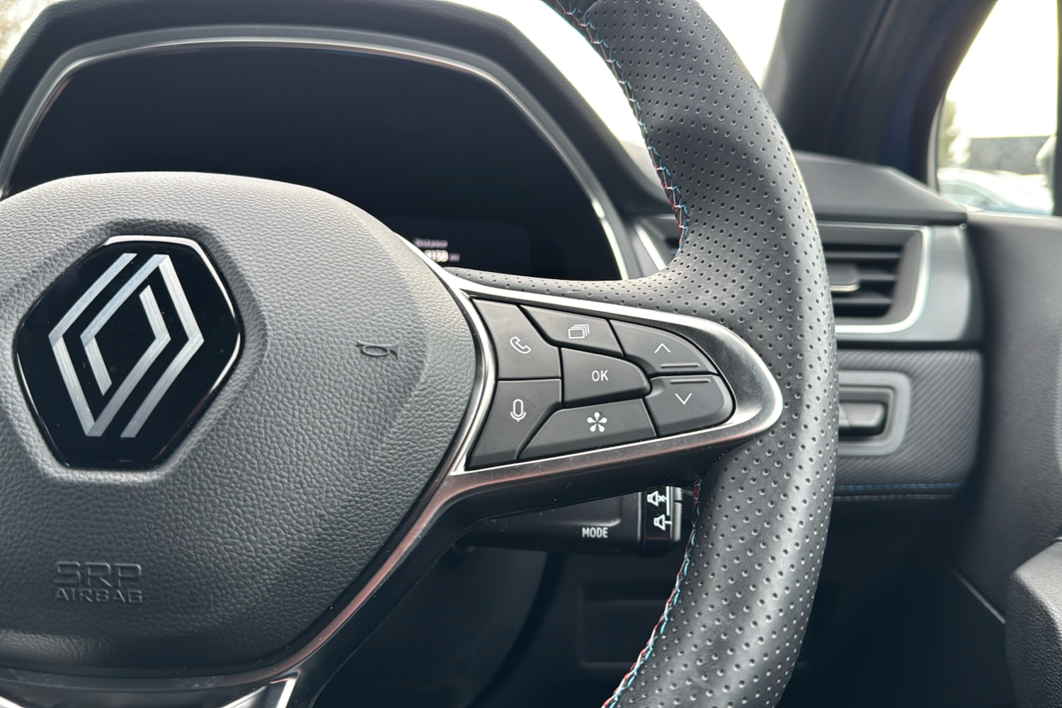 Used Renault Captur 2025 for sale - 77196320: Photo 18