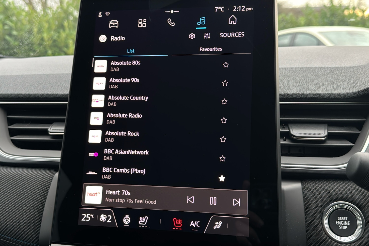 Used Renault Captur 2025 for sale - 77196320: Photo 21