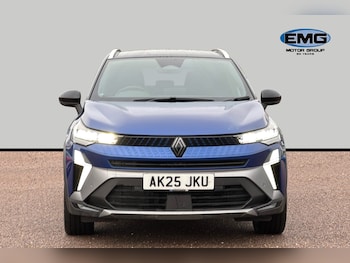 Used Renault Captur 2025 for sale - 77196320: Photo