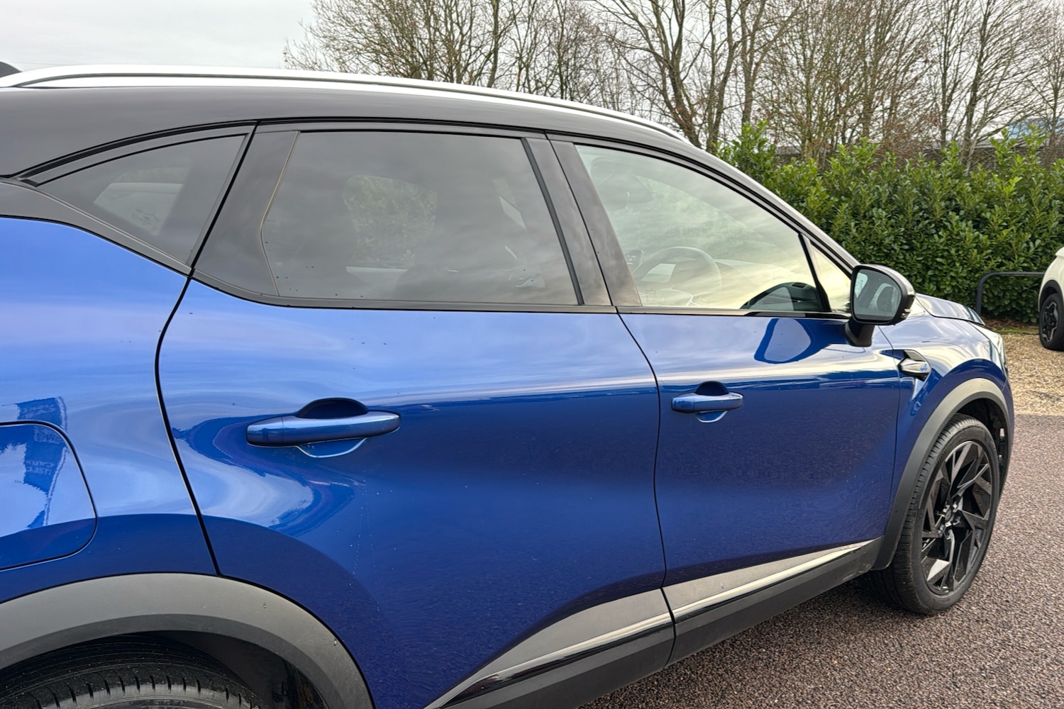 Used Renault Captur 2025 for sale - 77196320: Photo 30