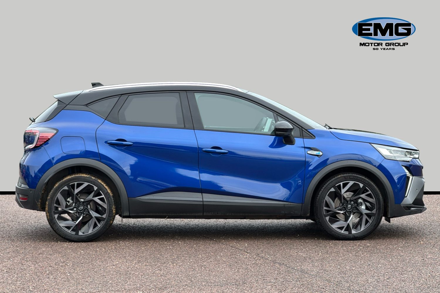 Used Renault Captur 2025 for sale - 77196320: Photo 4