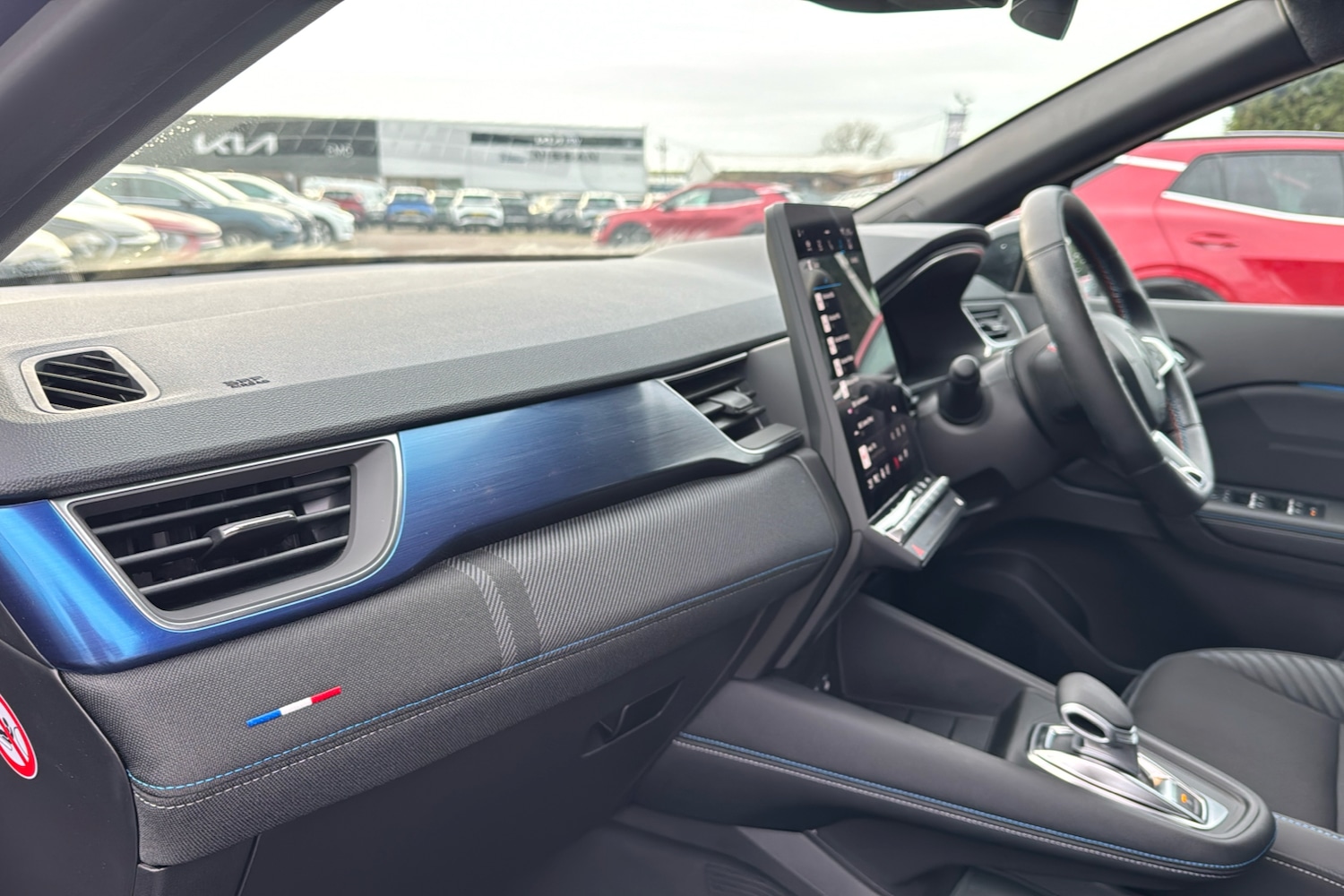 Used Renault Captur 2025 for sale - 77196320: Photo 42