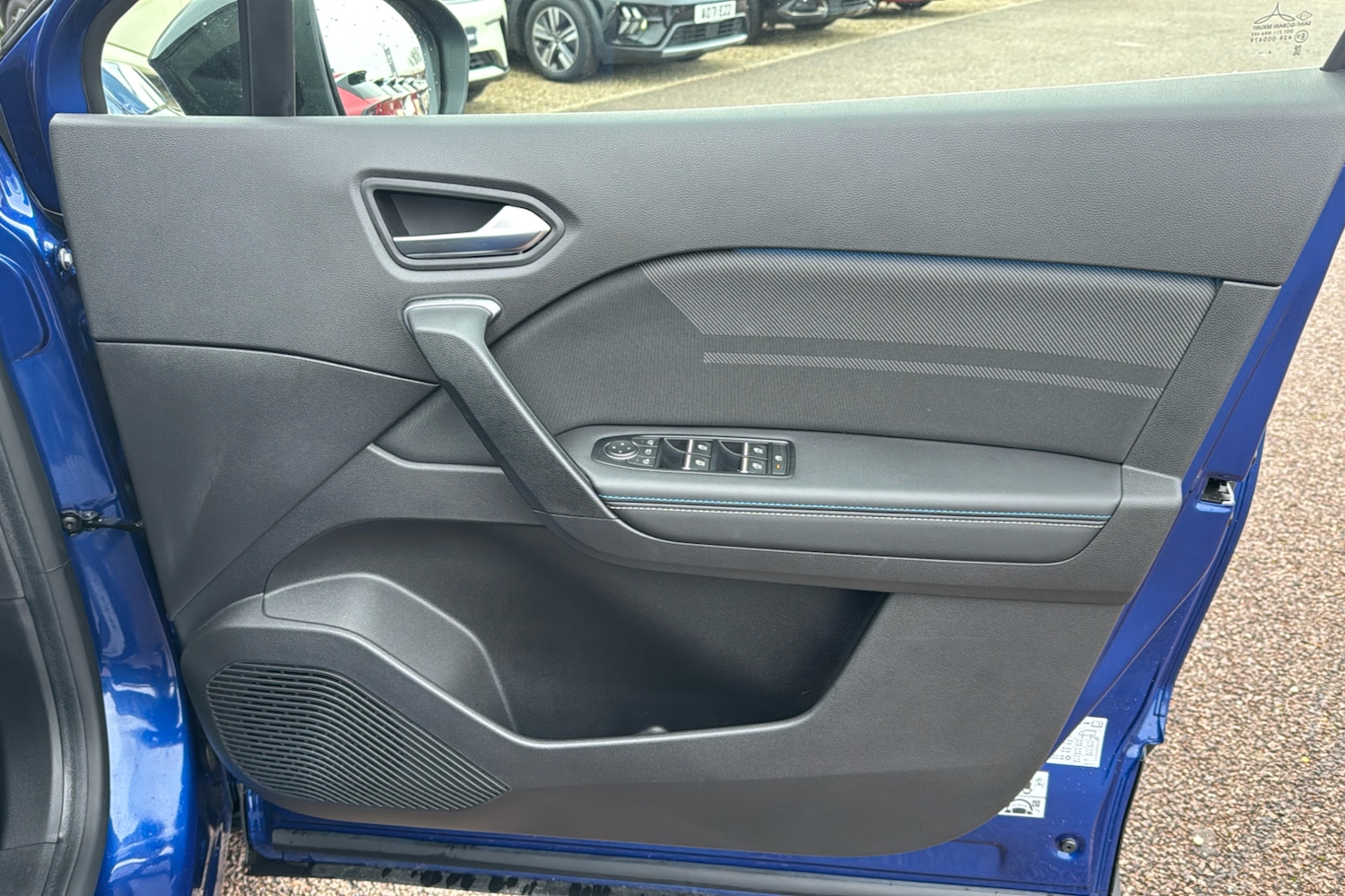 Used Renault Captur 2025 for sale - 77196320: Photo 44