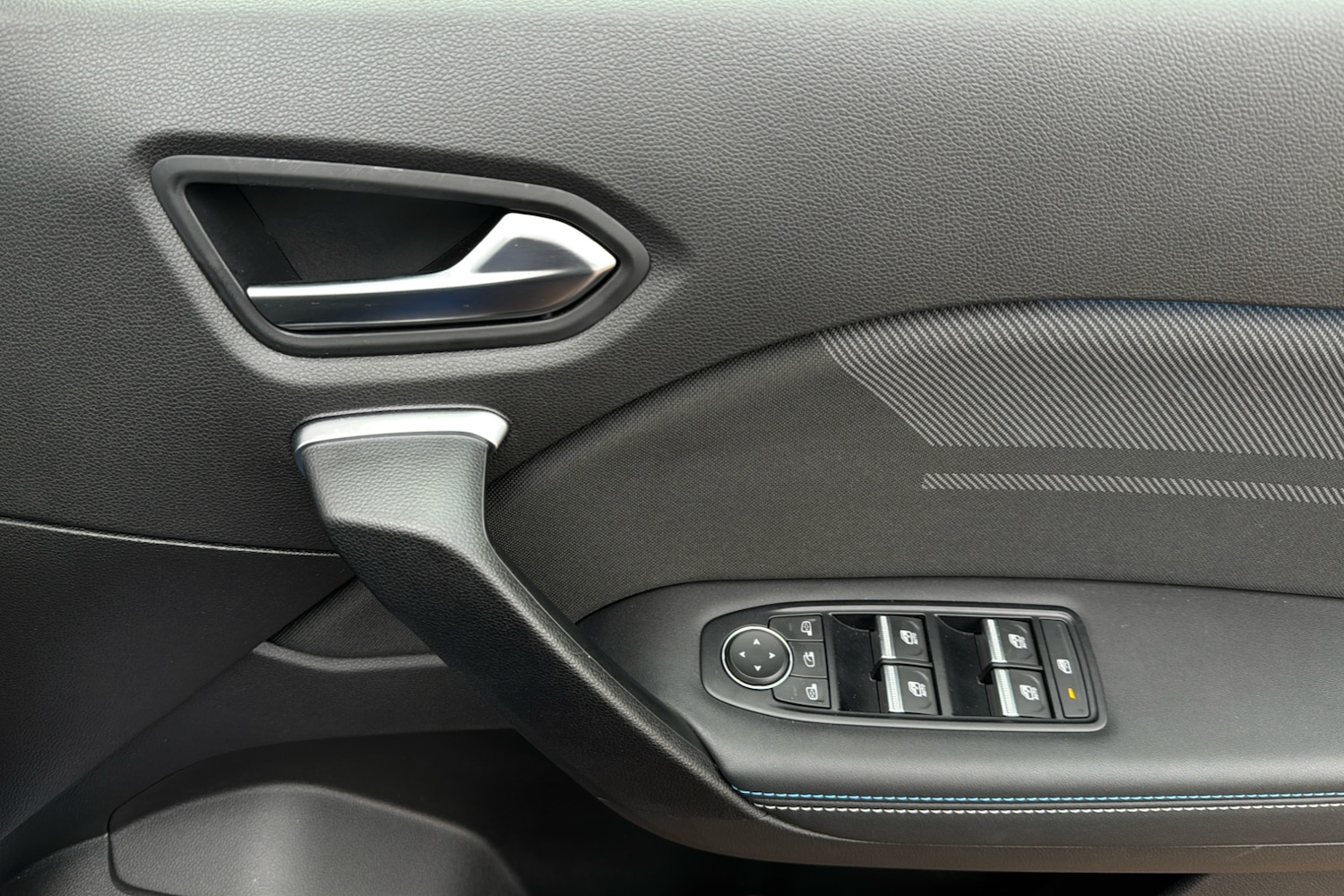 Used Renault Captur 2025 for sale - 77196320: Photo 45