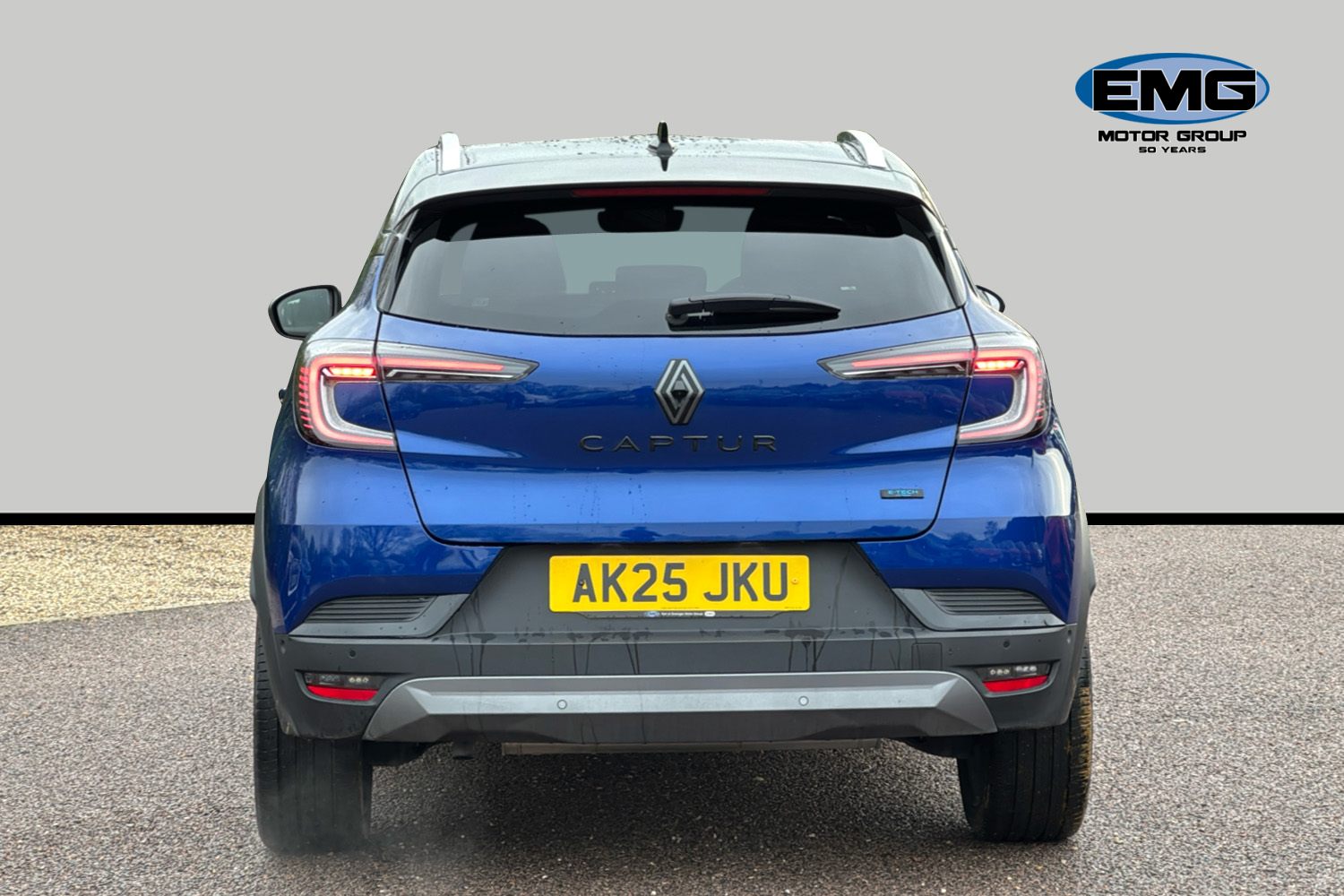 Used Renault Captur 2025 for sale - 77196320: Photo 6
