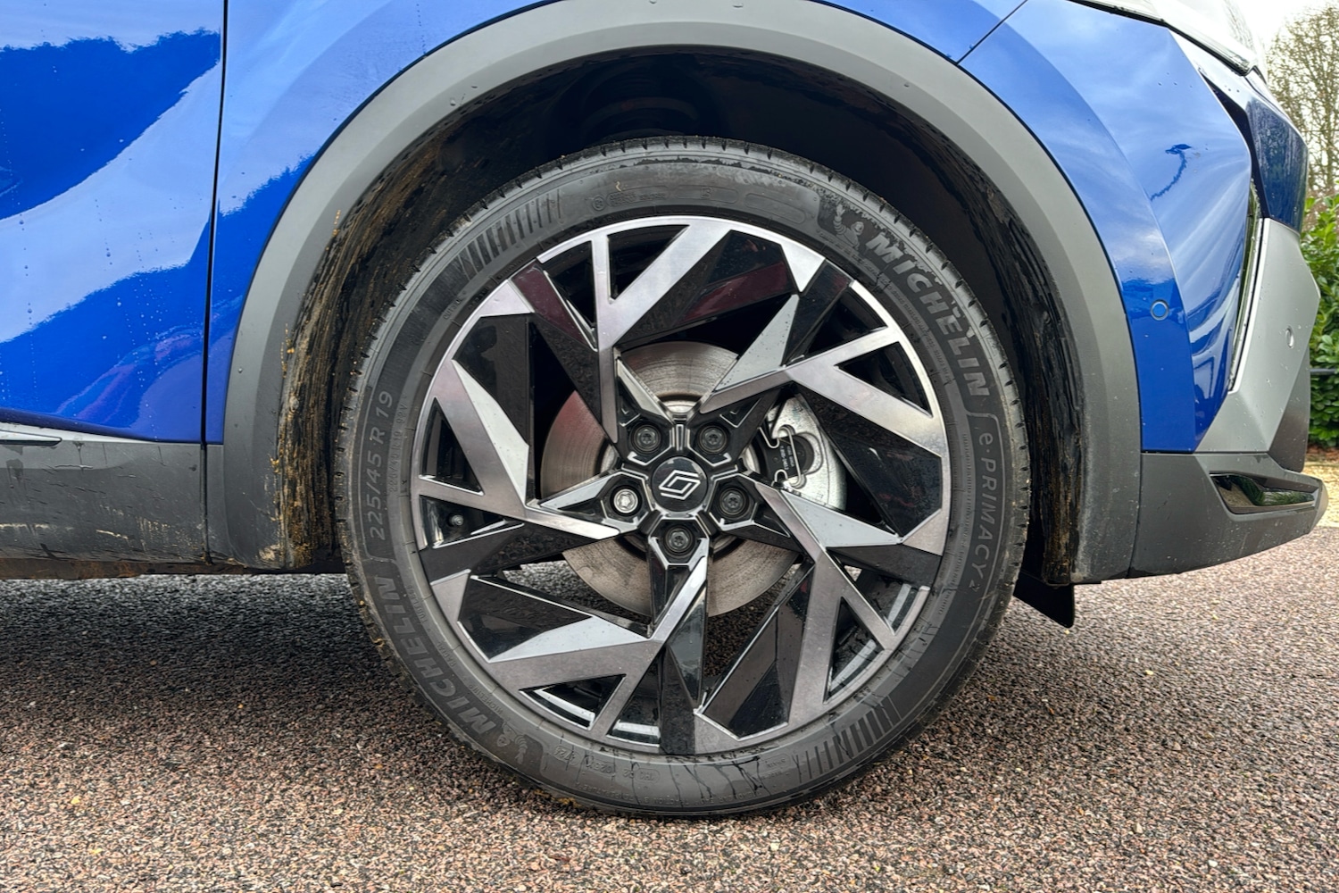 Used Renault Captur 2025 for sale - 77196320: Photo 8