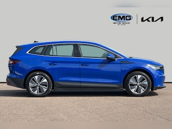 Used Skoda Enyaq 2022 for sale - 78625032: Photo