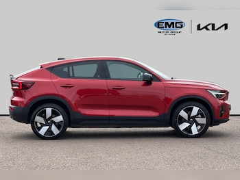 Used Volvo C40 2023 for sale - 78603970: Photo