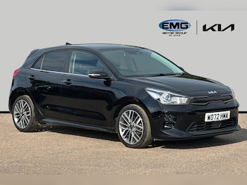 Used Kia Rio 2023 for sale - 79128178: Photo