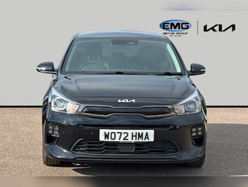 Used Kia Rio 2023 for sale - 79128178: Photo