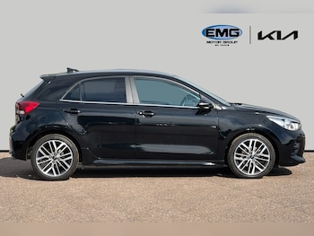 Used Kia Rio 2023 for sale - 79128178: Photo